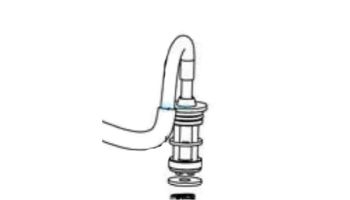 Maytronics Cable Conector Retrofit | 9991273