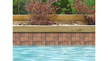 National Pool Tile Tibet Series | Cotto 2x2 | TBCOTTO22