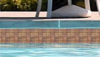 National Pool Tile Tibet Series | Cotto 2x2 | TBCOTTO22