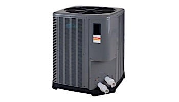 Raypak Digital Heat Pump | 119K BTU | 208-230V | M6450TI-E-PD 016020 TWPH-6450EPD10 | D6450TI-E-PD 016021 TWPH-6450EPD11 | R6450 ti-E-PD 016019 TWPH-6450EPD08