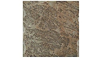 National Pool Tile Tibet Series | Multicolor 6x6 | TBMULTI
