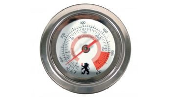 Lion Premium Grills Lion Grill Hood Temperature Gauge | 69811
