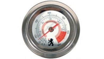 Lion Premium Grills Lion Grill Hood Temperature Gauge | 69811