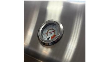 Lion Premium Grills Lion Grill Hood Temperature Gauge | 69811