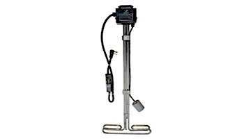 HydroQuip Inmersion Series Baptistry Heater | 1.5kW 120V | BIS-15-120