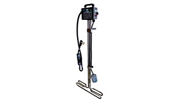 HydroQuip Inmersion Series Baptistry Heater | 6.0kW 240V 30 AMP GFCI | BIS-60-240 | BIS-60-240-GF