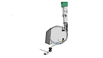 AutoPilot Cable for 75003/75001 Connection | 17212-1