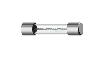 AutoPilot Fuse 2A, 3AG, 110V, 2VAC Slow Blow | 15619-SVC