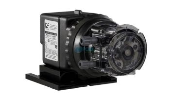 AutoPilot Stenner Motor & Pump Head | 45MP1 3GPD 120/60 | 75000