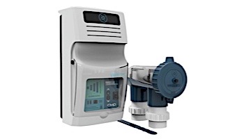 Powerclean Salt Ultra 760 Extended Life Chlorine Generator | For Up To 60,000 Gallons | 52000-360-000