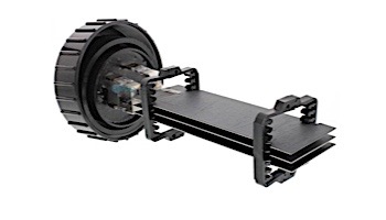 Powerclean Salt Extended Life Replacement Cell Electrode Only | For Up To 20,000 Gallons | 52000-220-160