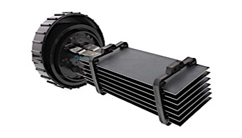 Powerclean Salt Extended Life Replacement Cell Electrode Only | For Up To 60,000 Gallons | 52000-260-160