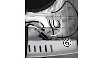 SGS Grounding Lug | PC131-D1-7