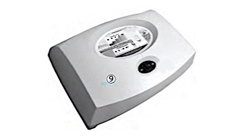 SGS Control Center Cover | PC104-C3-2