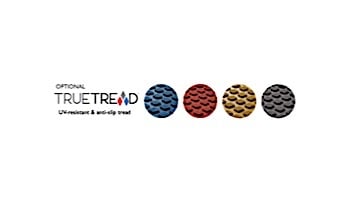 S.R. Smith Velocity Advantage Starting Block Platform with TrueTread | VELO-ADV-BK-T