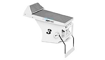 S.R. Smith Velocity Advantage Starting Block Platform with TrueTread | VELO-ADV-BK-T