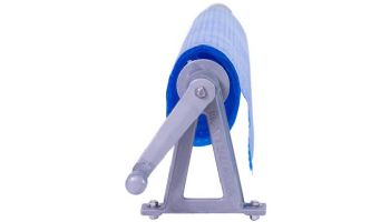 Rocky's Reel System #4A Clear Coat Replacement Parts Residential Reel System | End System Only | 309CC