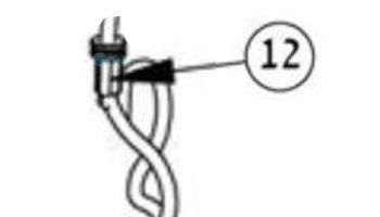 Maytronics Retrofit for Cable Conn. 2015 | 9991271