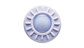 S.R.Smith Mod-Lite Color RGB LED Underwater Pool Light with PowerPass Wireless Technology | 7-Watt 12V 80' Cord | MLED-C-80