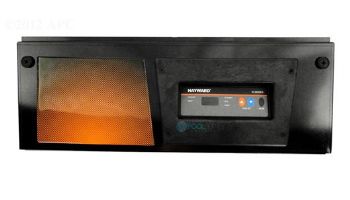 Hayward Control Panel Assembly H250IDL | IDXLCPA1250