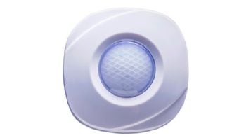 S.R.Smith Mod-Lite Color RGB LED Underwater Pool Light with PowerPass Wireless Technology | 7-Watt 12V 150' Cord | MLED-C-150