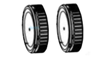 Maytronics Large Wheel Cover | Light Blue | 99830147 M96100019