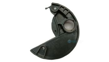 Maytronics Active Brush Bracket | Left | 9983013