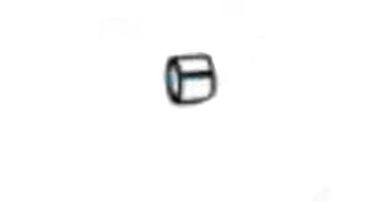 Maytronics Active Brush Bushing M1 | 9983042