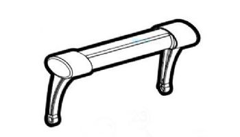 Hayward SharkVAC Handle | Blue | RCX97425-234