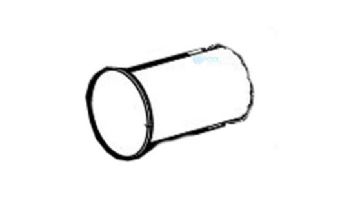Hayward SharkVAC Tube Wheel | Black | RCX97520ABK