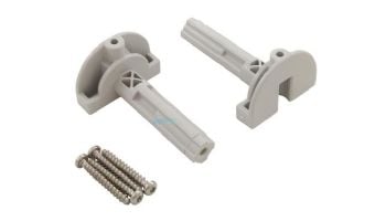 Hayward SharkVAC Roller Wheel Shaft | Set of 2 | RCX97507PAK2