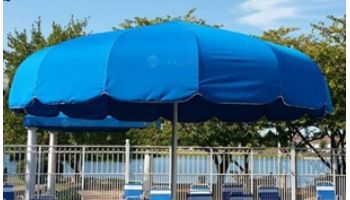 Anchor Industries FUNbrella Classic Permanent Umbrella Shade Structure