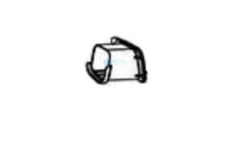 Maytronics Grill Orange | Right  | 99831348
