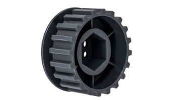 Maytronics Grey Rear Wheel | 9983112