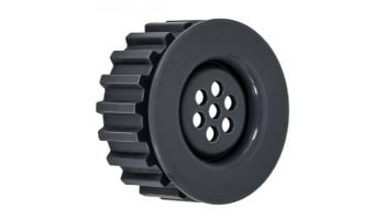 Maytronics Grey Rear Wheel | 9983112