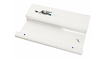 Aladdin 7-13/16" Hayward Skimmer Weir | 936