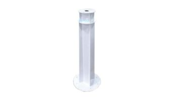 Aqua Creek Mighty Lift 3' Pedestal | F-MTY3PD