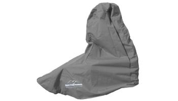 Aqua Creek Mighty 400 & 600 Series Lift Cover | Gray | F-MTLC-G