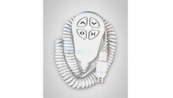 Aqua Creek Scout 4-Button Handset Remote | F-104JHV