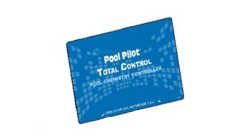 AutoPilot 75001 Pool Chemistry Controller Label | LBP0117