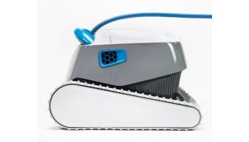 Pentair Warrior SE Inground Pool Robotic Cleaner with Caddy | 360494-360165