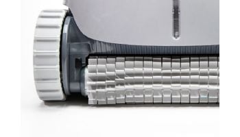 Pentair Warrior SE Inground Pool Robotic Cleaner with Caddy | 360494-360165