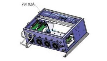 AutoPilot 2 Cell Professional Power Supply | 78102A