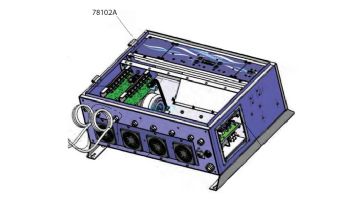 AutoPilot 2 Cell Professional Power Supply | 78102A