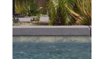 National Pool Tile Caldera 6x6 Series | Moonstone | CDR-MOON