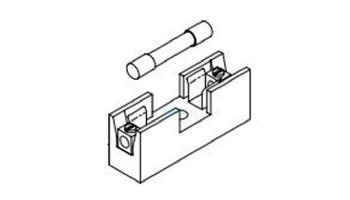 Coates Heater Fuse | 0.5A 600V | 29016305