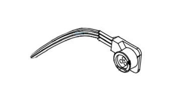 Pentair Compressor Wire Harness | 50 HZ | 474009