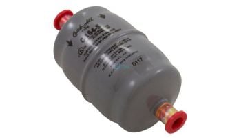 Pentair 1/2" Dryer Line Single Direction | 473121
