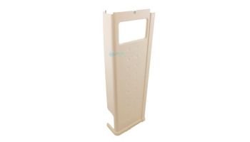 Pentair 36" Front Left Panel Assembly with Decal | Almond | 473755