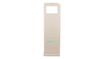 Pentair 36" Front Left Panel Assembly with Decal | Almond | 473755